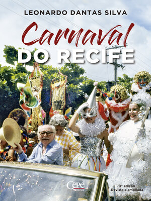 cover image of Carnaval do Recife